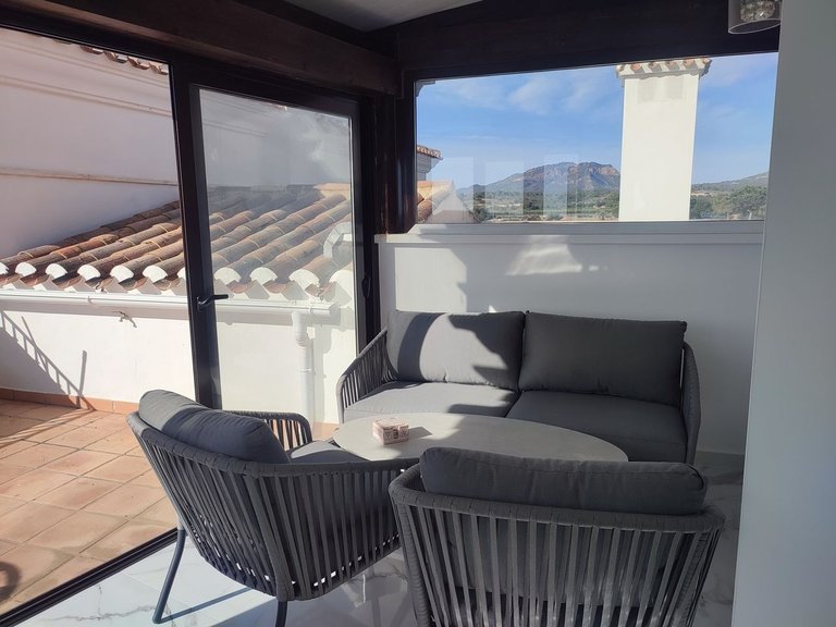 Apartment for Sale in Sucina, Murcia 20