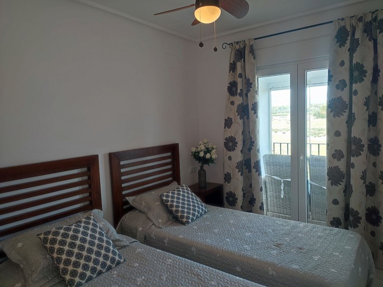 Apartment for Sale in Sucina, Murcia 21