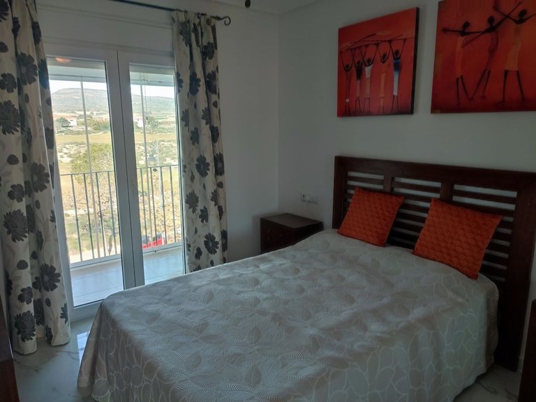 Apartment for Sale in Sucina, Murcia 26