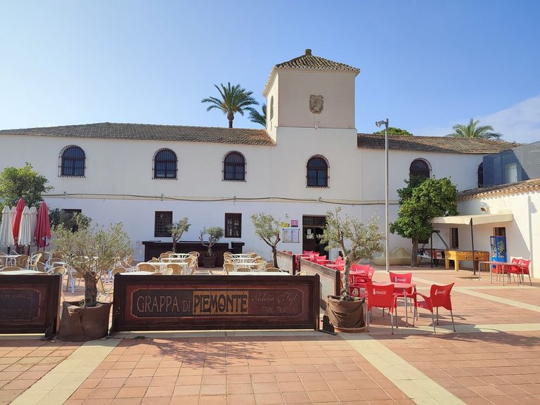 Apartment for Sale in Sucina, Murcia 36