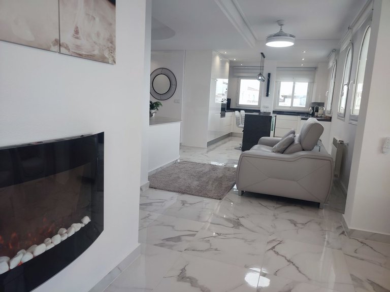 Apartment for Sale in Sucina, Murcia 4