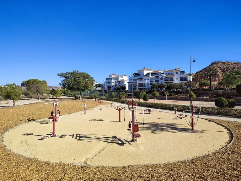 Apartment for Sale in Sucina, Murcia 40