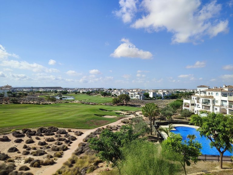 Apartment for Sale in Sucina, Murcia 46