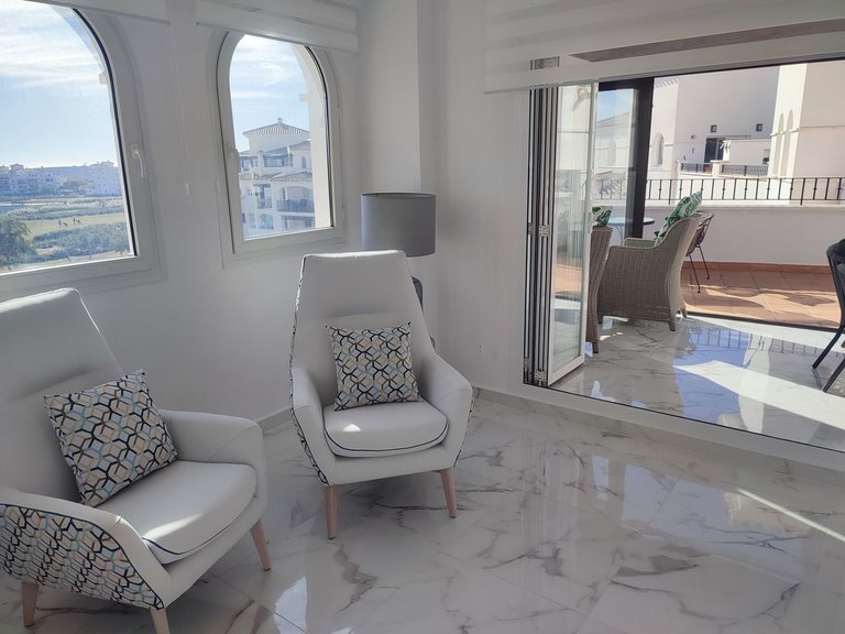 Apartment for Sale in Sucina, Murcia 5