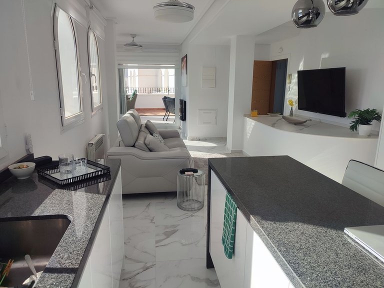 Apartment for Sale in Sucina, Murcia 9