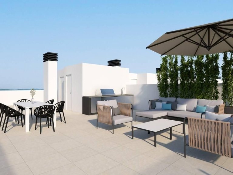 Apartment for Sale in Santa Pola, Alicante 6