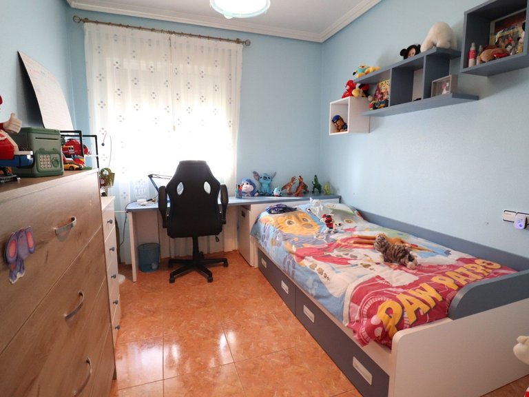 Villa for Sale in Almoradi, Alicante 19