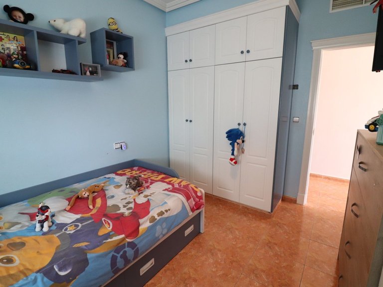 Villa for Sale in Almoradi, Alicante 20