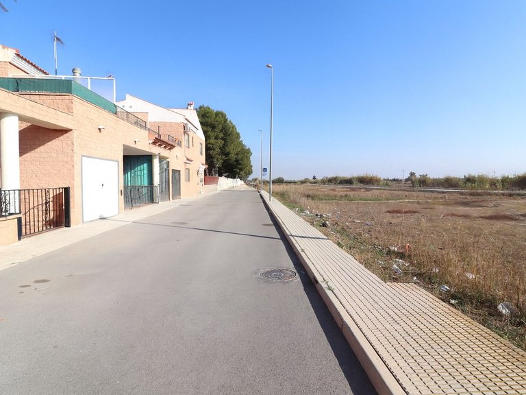 Villa for Sale in Almoradi, Alicante 36