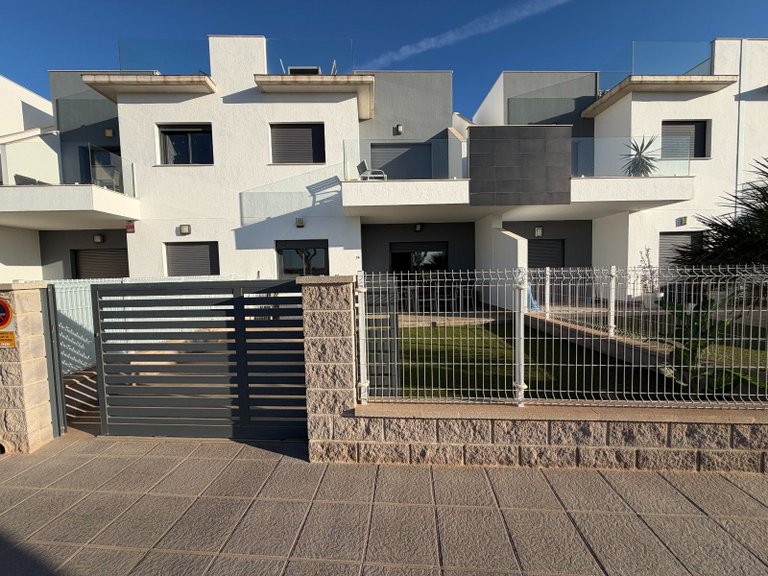 Apartment for Sale in Pilar De La Horadada, Alicante 1