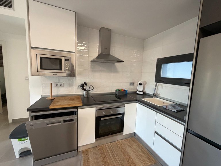 Apartment for Sale in Pilar De La Horadada, Alicante 10