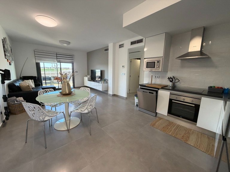 Apartment for Sale in Pilar De La Horadada, Alicante 7