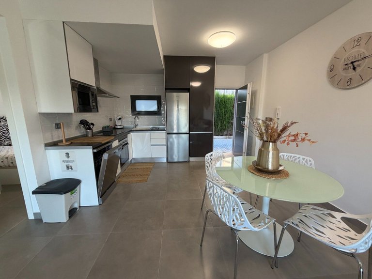 Apartment for Sale in Pilar De La Horadada, Alicante 8