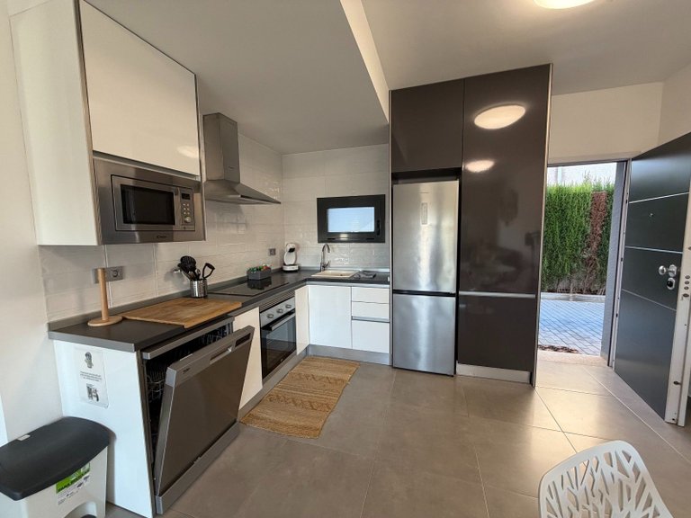 Apartment for Sale in Pilar De La Horadada, Alicante 9