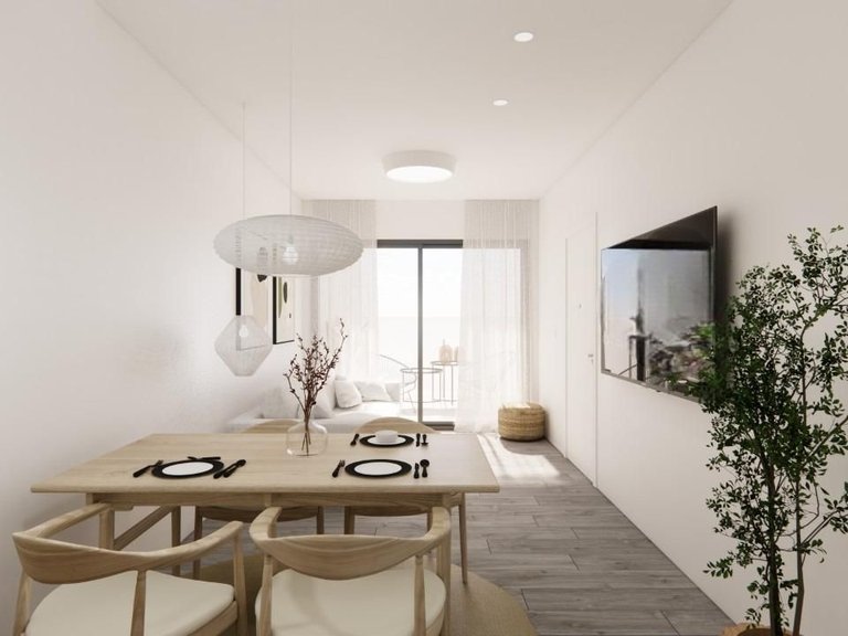 Apartment for Sale in Pilar De La Horadada, Alicante 10