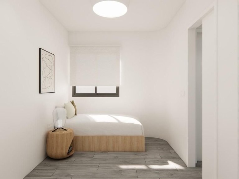 Penthouse for Sale in Pilar De La Horadada, Alicante 14