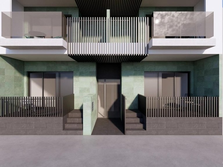 Penthouse for Sale in Pilar De La Horadada, Alicante 21