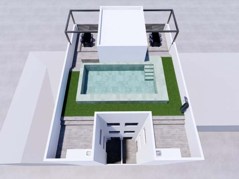 Penthouse for Sale in Pilar De La Horadada, Alicante 3