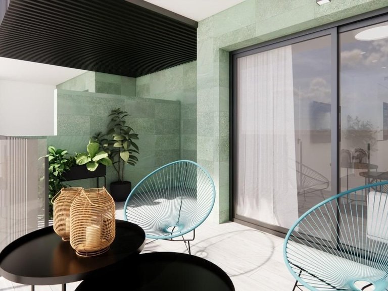 Penthouse for Sale in Pilar De La Horadada, Alicante 8