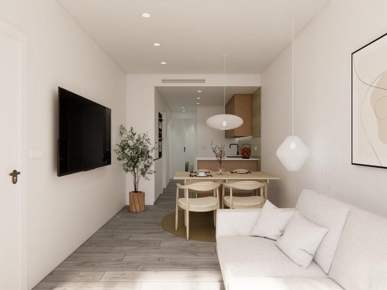 Penthouse for Sale in Pilar De La Horadada, Alicante 9