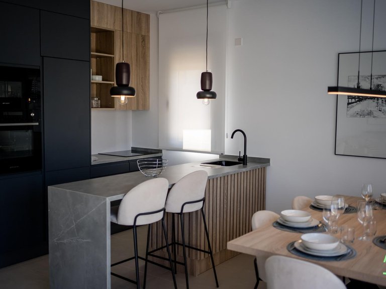 Apartment for Sale in Alhama De Murcia, Murcia 4