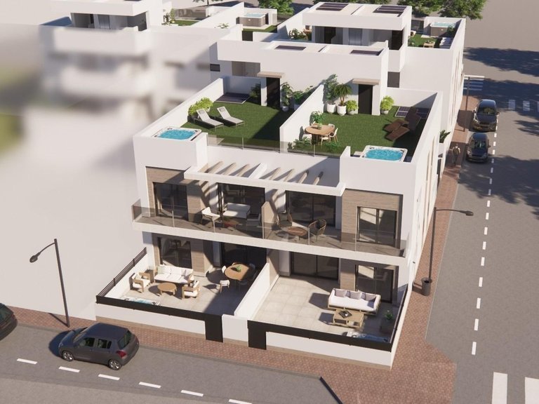 Villa for Sale in Rojales, Alicante 15