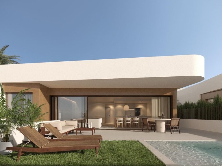 Villa for Sale in Dolores, Alicante 3