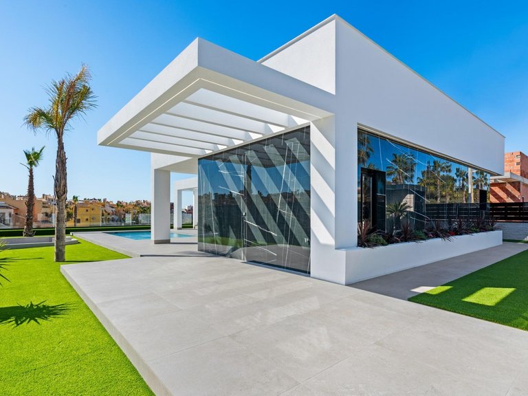 Villa for Sale in Algorfa, Alicante 41
