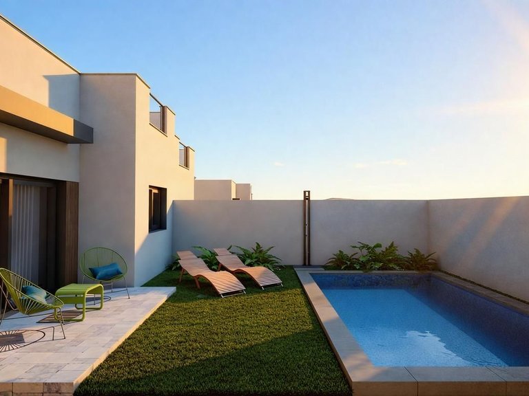 Town House for Sale in Mazarron, Murcia 2