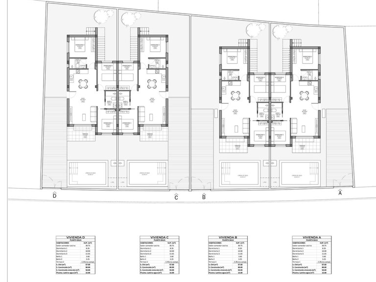 Town House for Sale in Mazarron, Murcia 5