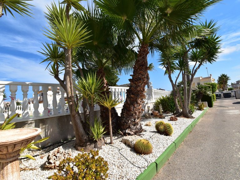 Town House for Sale in Orihuela Costa, Alicante 16