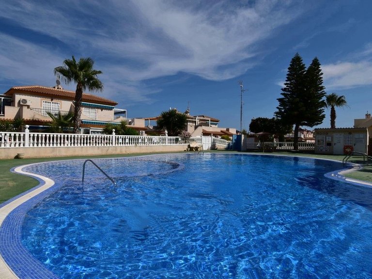 Town House for Sale in Orihuela Costa, Alicante 2