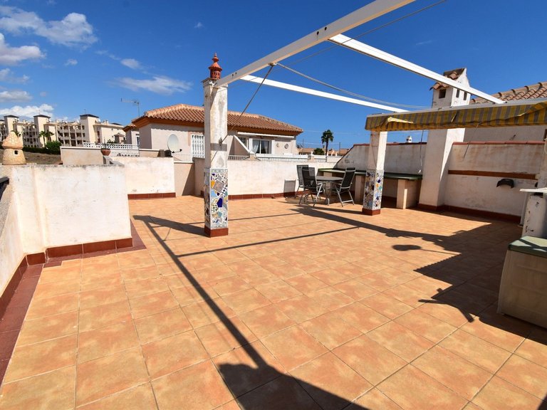 Town House for Sale in Orihuela Costa, Alicante 5
