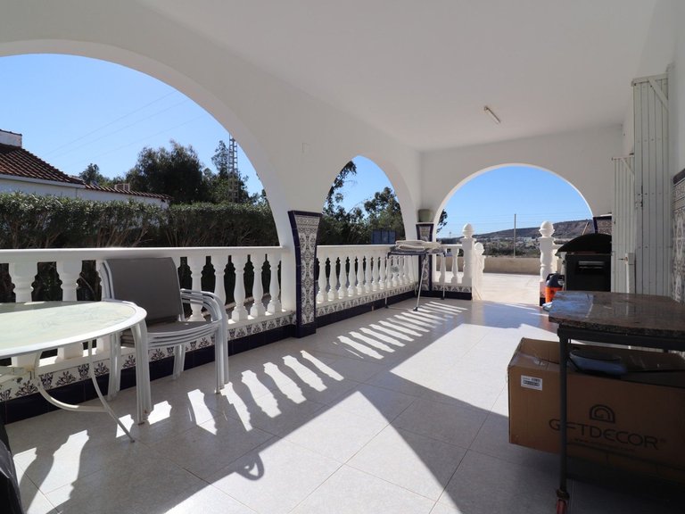 Villa for Sale in Algorfa, Alicante 32