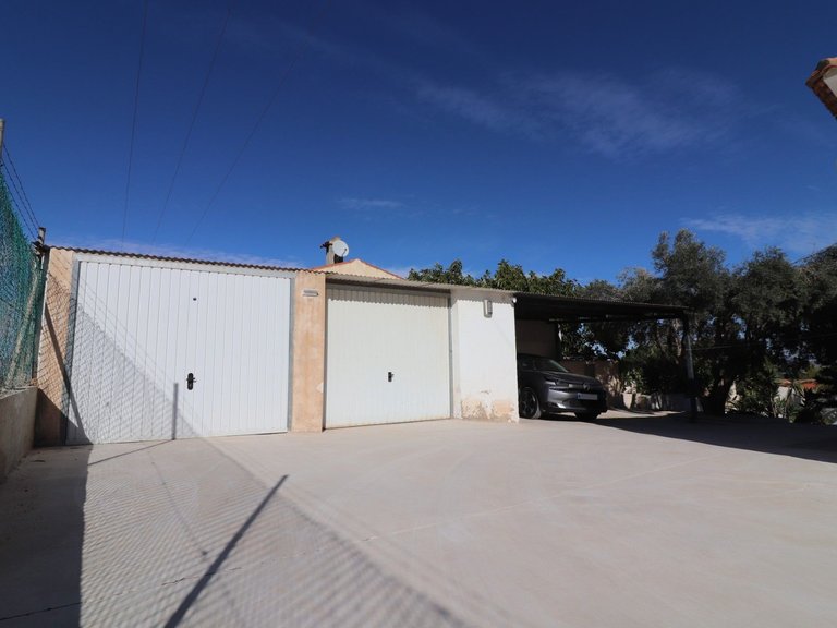 Villa for Sale in Algorfa, Alicante 50