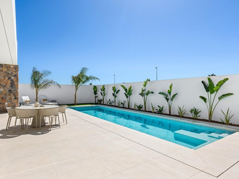 Villa for Sale in Los Alcázares, Murcia 3
