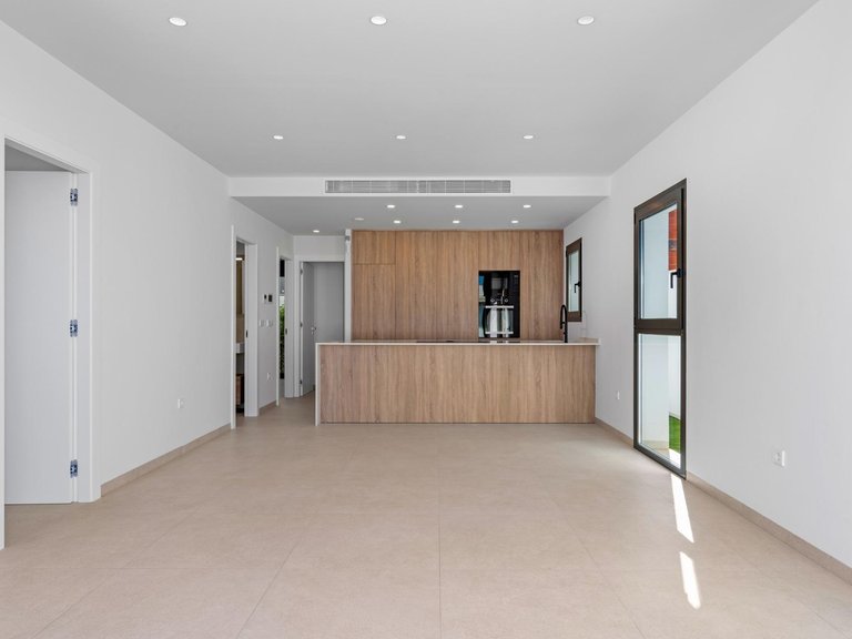 Town House for Sale in San Javier, Murcia 11