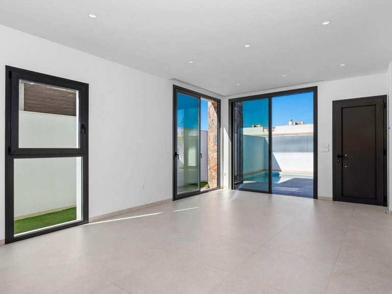 Town House for Sale in San Javier, Murcia 13