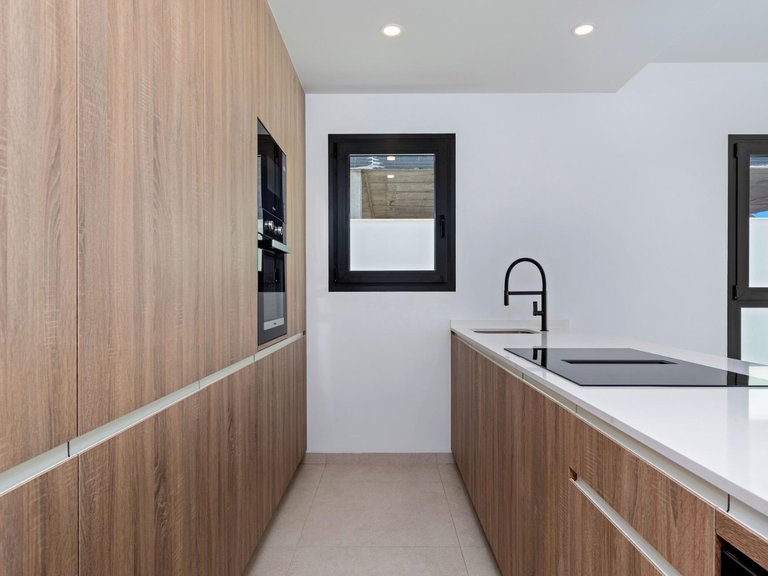Town House for Sale in San Javier, Murcia 15