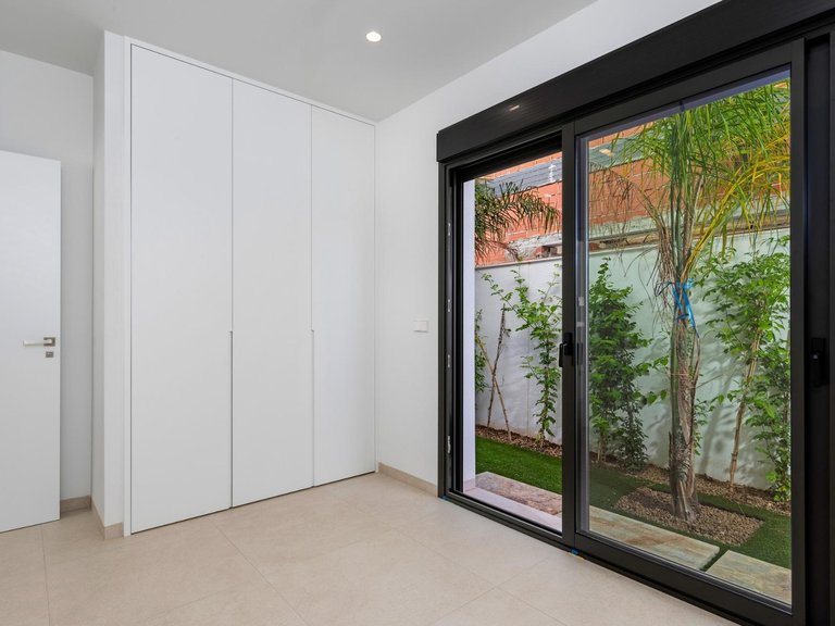 Town House for Sale in San Javier, Murcia 16