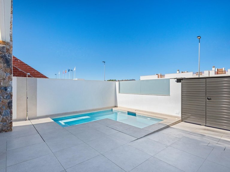 Town House for Sale in San Javier, Murcia 3