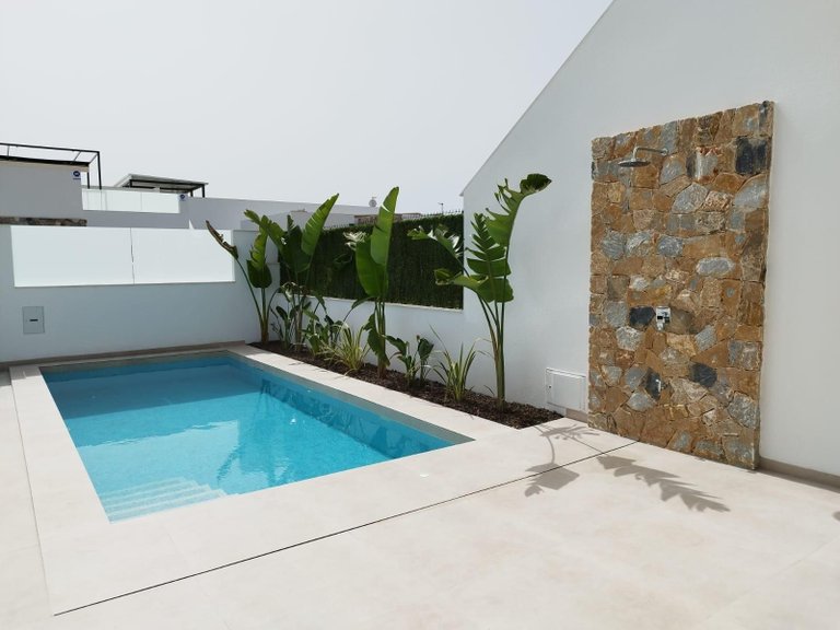 Town House for Sale in San Javier, Murcia 31