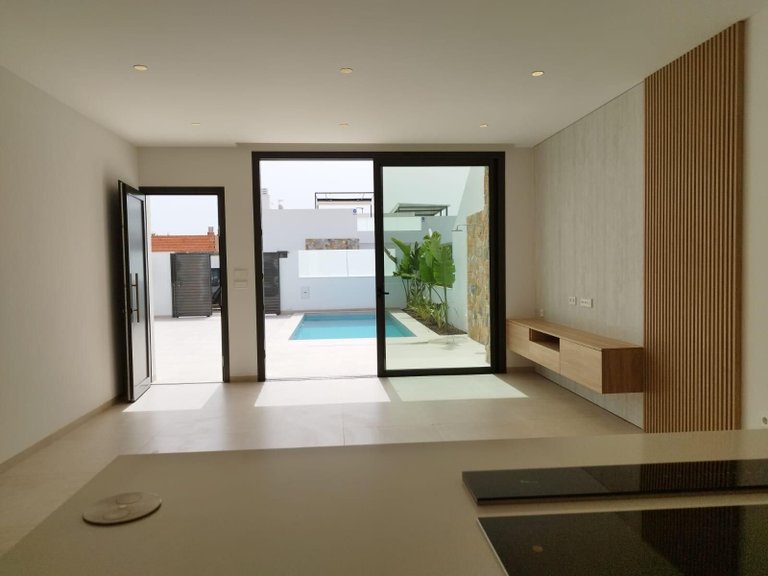 Town House for Sale in San Javier, Murcia 34