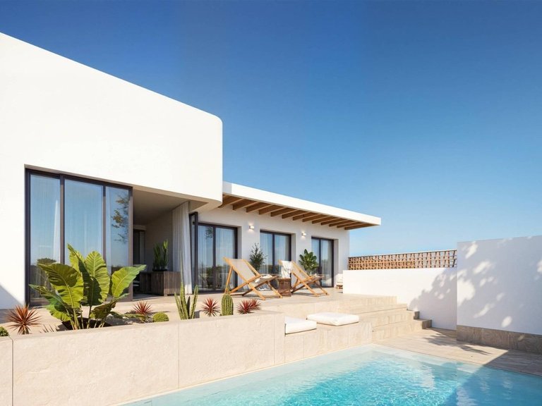 Villa for Sale in Dolores, Alicante 4
