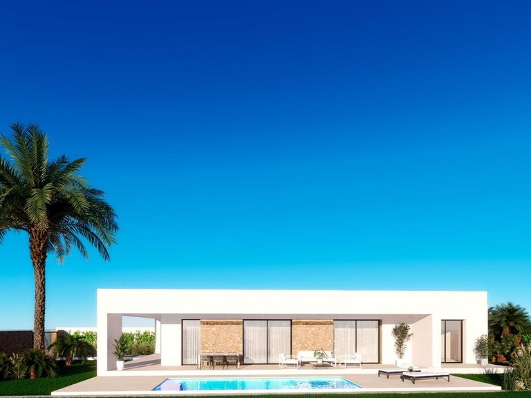 Villa for Sale in Finestrat, Alicante 21