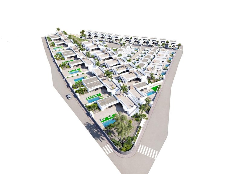 Villa for Sale in Algorfa, Alicante 12