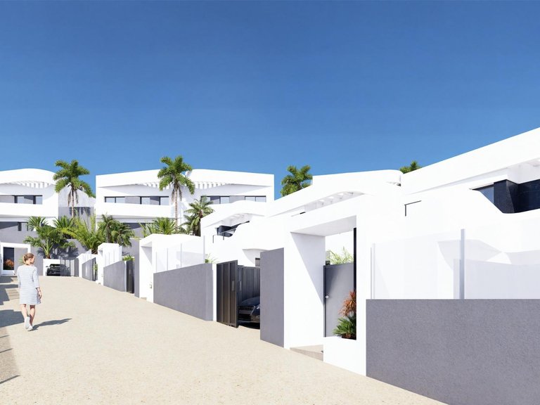 Villa for Sale in Algorfa, Alicante 8
