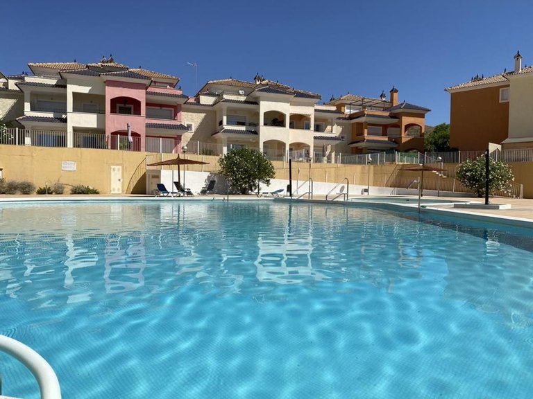 Apartment for Sale in BaÑos Y Mendigo, Murcia 1