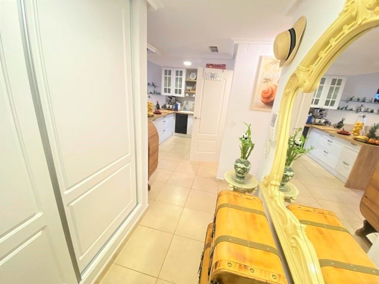 Apartment for Sale in BaÑos Y Mendigo, Murcia 10