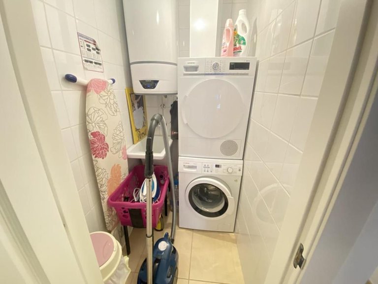 Apartment for Sale in BaÑos Y Mendigo, Murcia 11